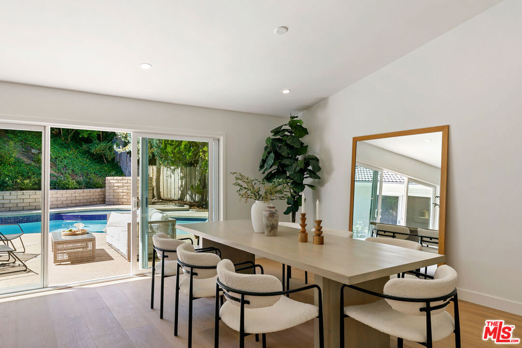 Greater Mulwood - Residential