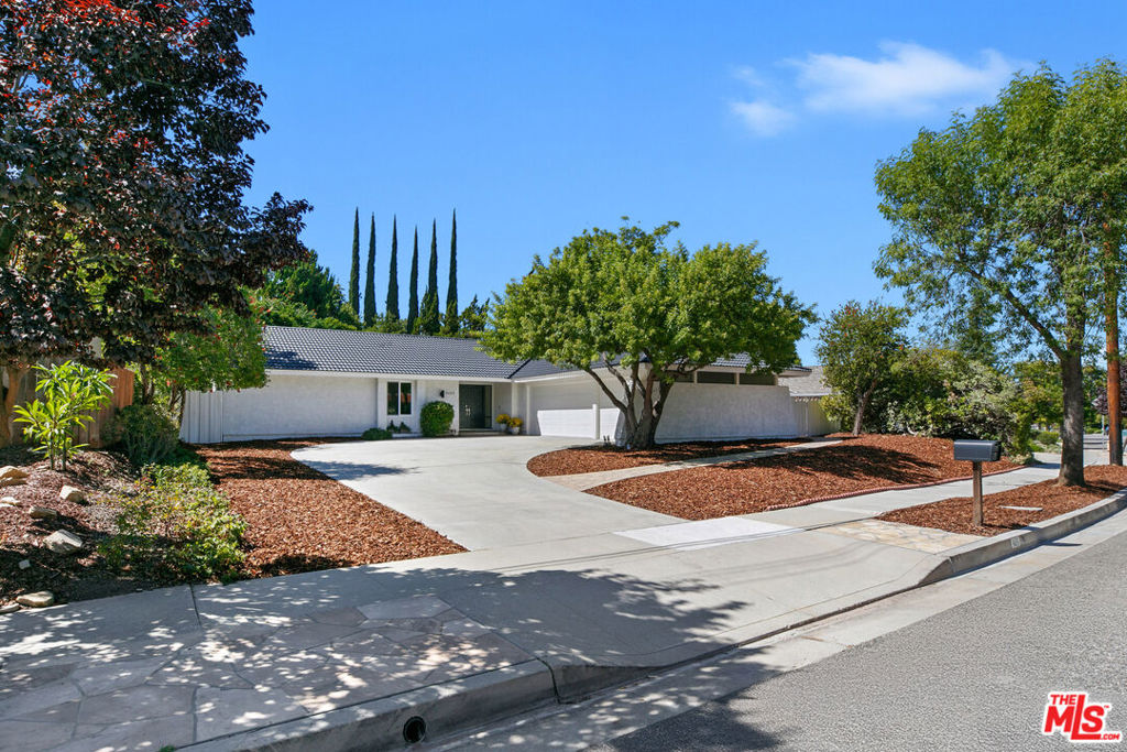 Greater Mulwood - Residential