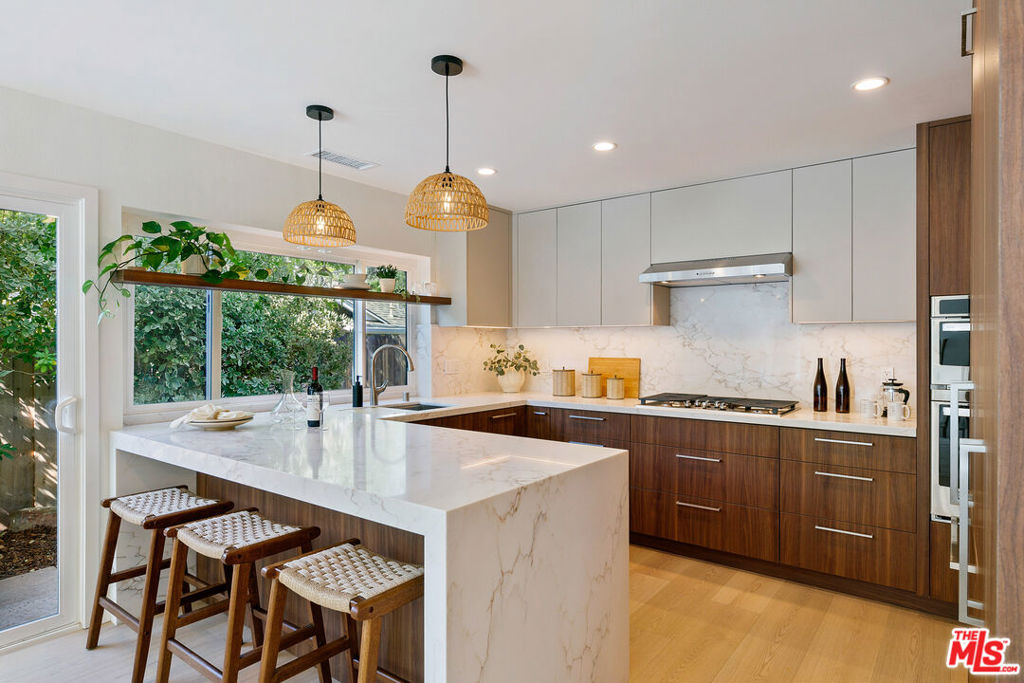 Greater Mulwood - Residential