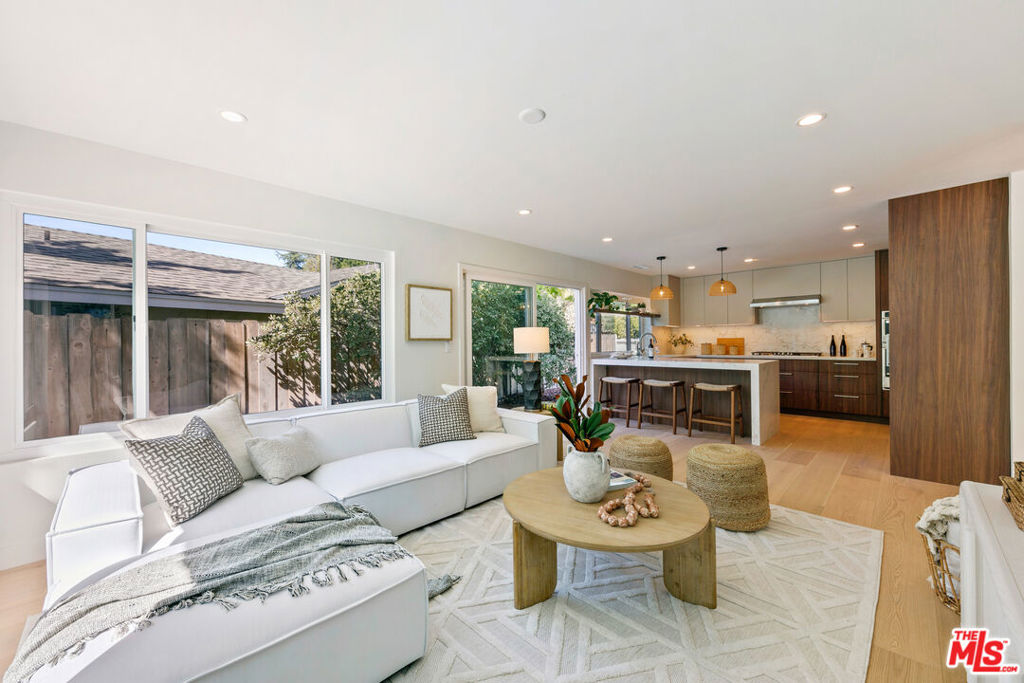 Greater Mulwood - Residential