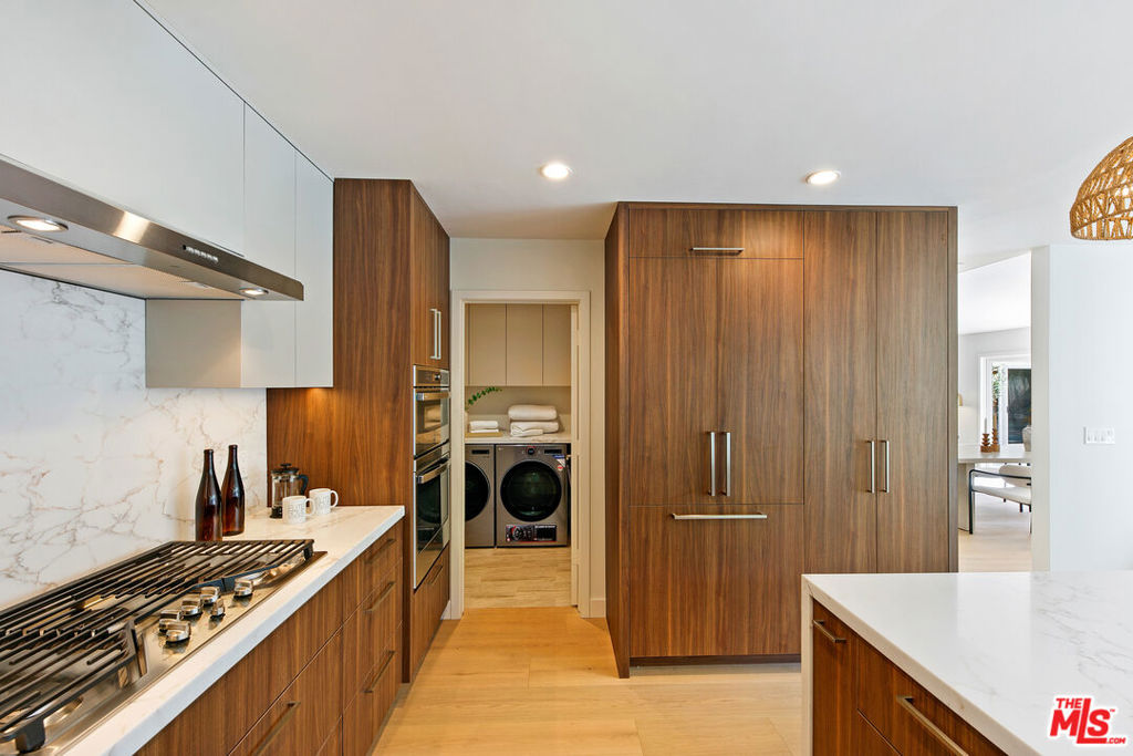 Greater Mulwood - Residential