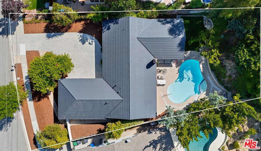 Greater Mulwood - Residential