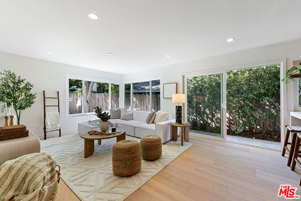 Greater Mulwood - Residential