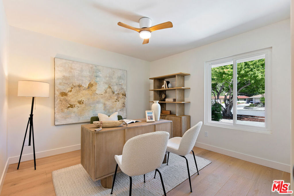 Greater Mulwood - Residential