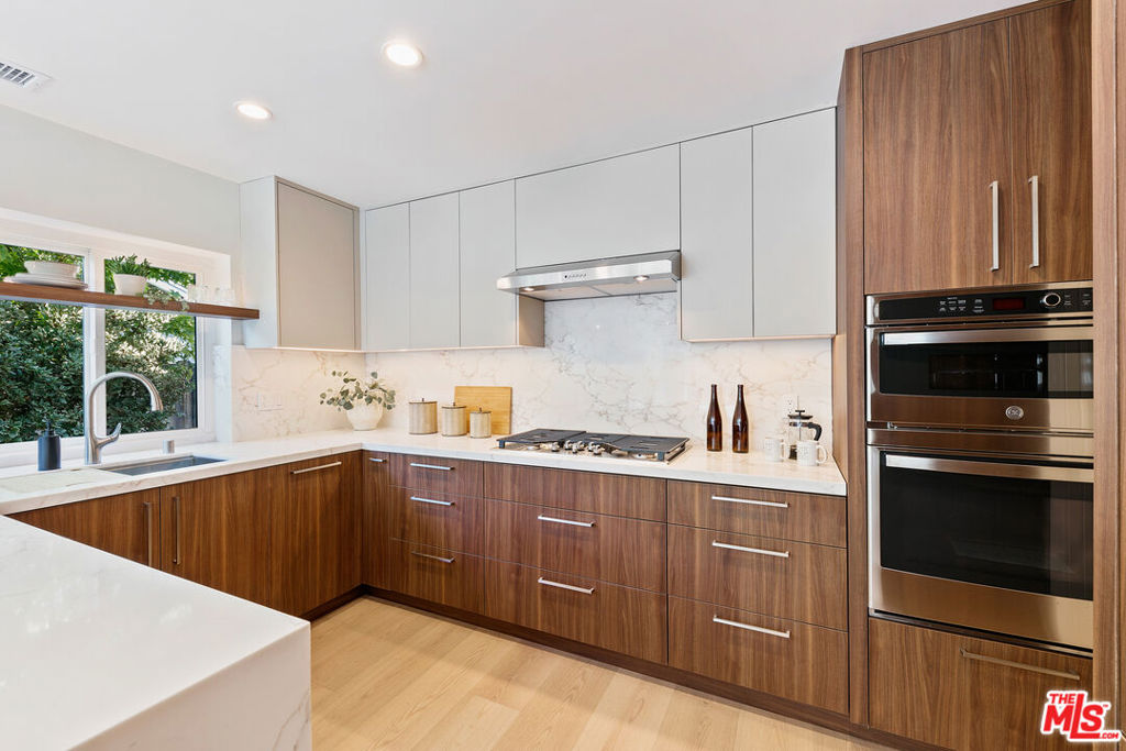 Greater Mulwood - Residential