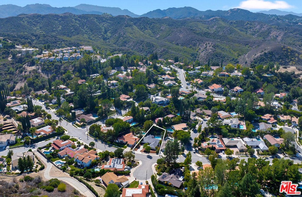 Greater Mulwood - Residential