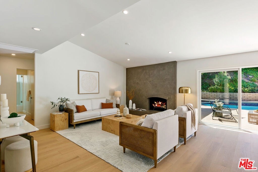 Greater Mulwood - Residential