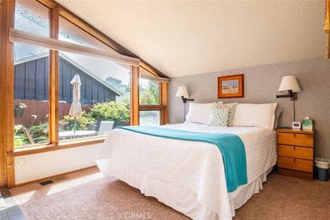 Tiny photo for 492 Dorset Street, Cambria, CA 93428 (MLS # SC26129310)