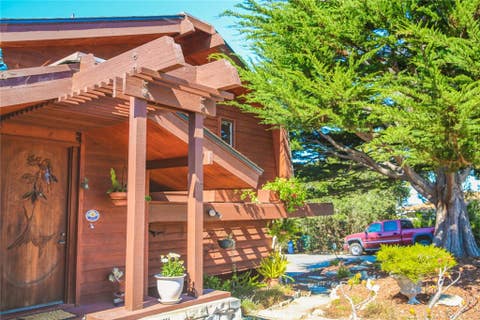 Tiny photo for 492 Dorset Street, Cambria, CA 93428 (MLS # SC26129310)