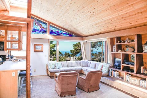 Tiny photo for 492 Dorset Street, Cambria, CA 93428 (MLS # SC26129310)