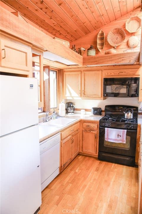 Tiny photo for 492 Dorset Street, Cambria, CA 93428 (MLS # SC26129310)