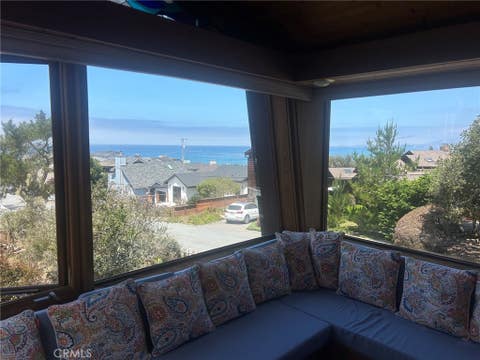 Tiny photo for 492 Dorset Street, Cambria, CA 93428 (MLS # SC26129310)