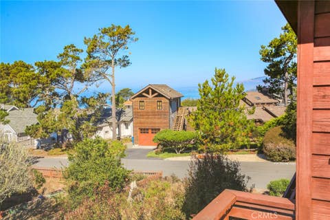 Tiny photo for 492 Dorset Street, Cambria, CA 93428 (MLS # SC26129310)