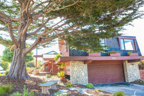 Tiny photo for 492 Dorset Street, Cambria, CA 93428 (MLS # SC26129310)