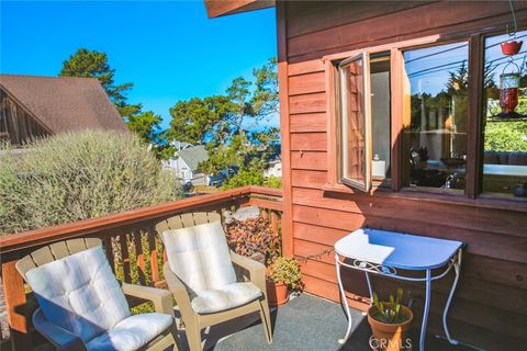 Tiny photo for 492 Dorset Street, Cambria, CA 93428 (MLS # SC26129310)