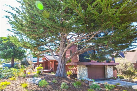 Tiny photo for 492 Dorset Street, Cambria, CA 93428 (MLS # SC26129310)