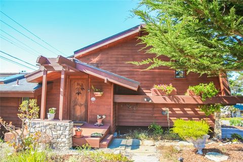 Photo of 492 Dorset Street, Cambria, CA 93428 (MLS # SC26129310)