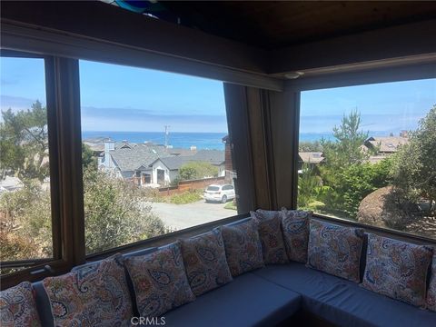 Tiny photo for 492 Dorset Street, Cambria, CA 93428 (MLS # SC26129310)