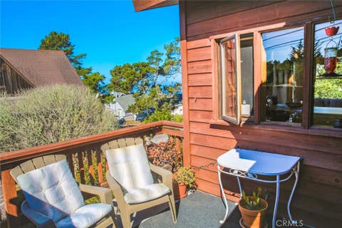 Tiny photo for 492 Dorset Street, Cambria, CA 93428 (MLS # SC26129310)