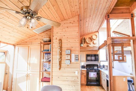 Tiny photo for 492 Dorset Street, Cambria, CA 93428 (MLS # SC26129310)