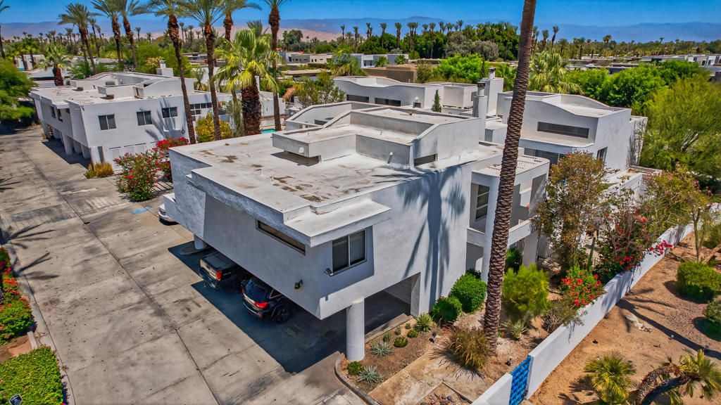 Photo of 67590 Jones Road, Cathedral City, CA 92234 (MLS # 219145273DA)