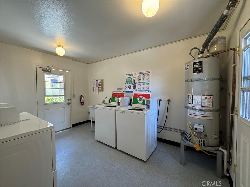 Liberty Canyon Townhomes (861) - Residential