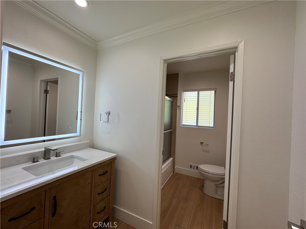 Liberty Canyon Townhomes (861) - Residential