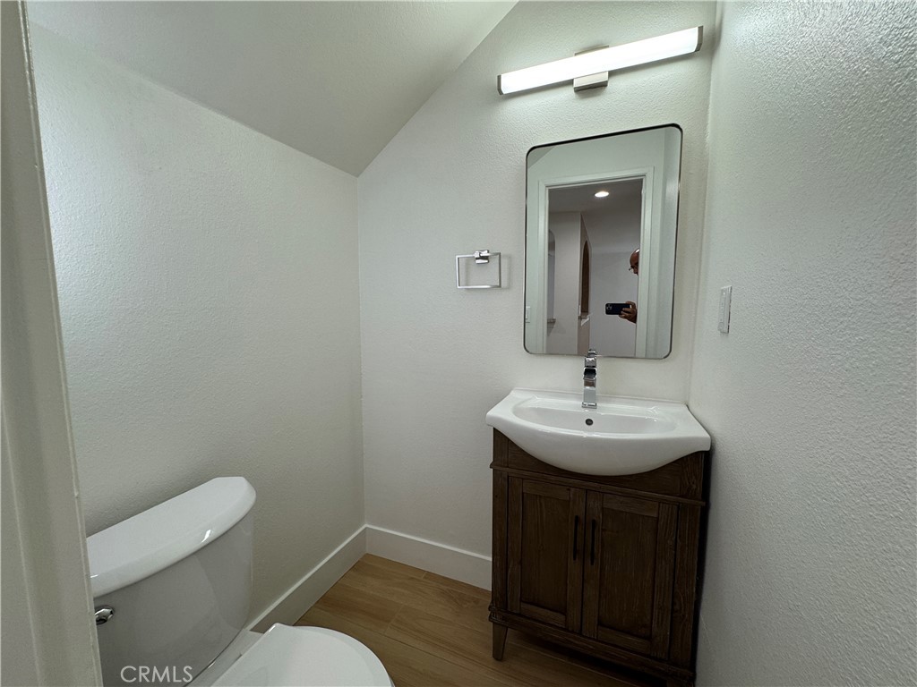 Liberty Canyon Townhomes (861) - Residential