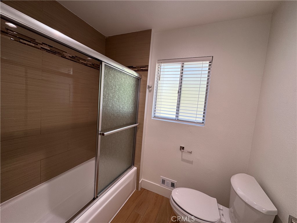 Liberty Canyon Townhomes (861) - Residential