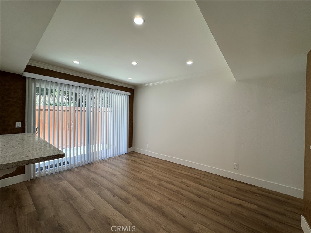 Liberty Canyon Townhomes (861) - Residential