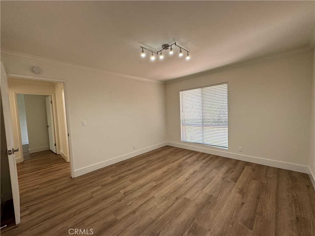 Liberty Canyon Townhomes (861) - Residential