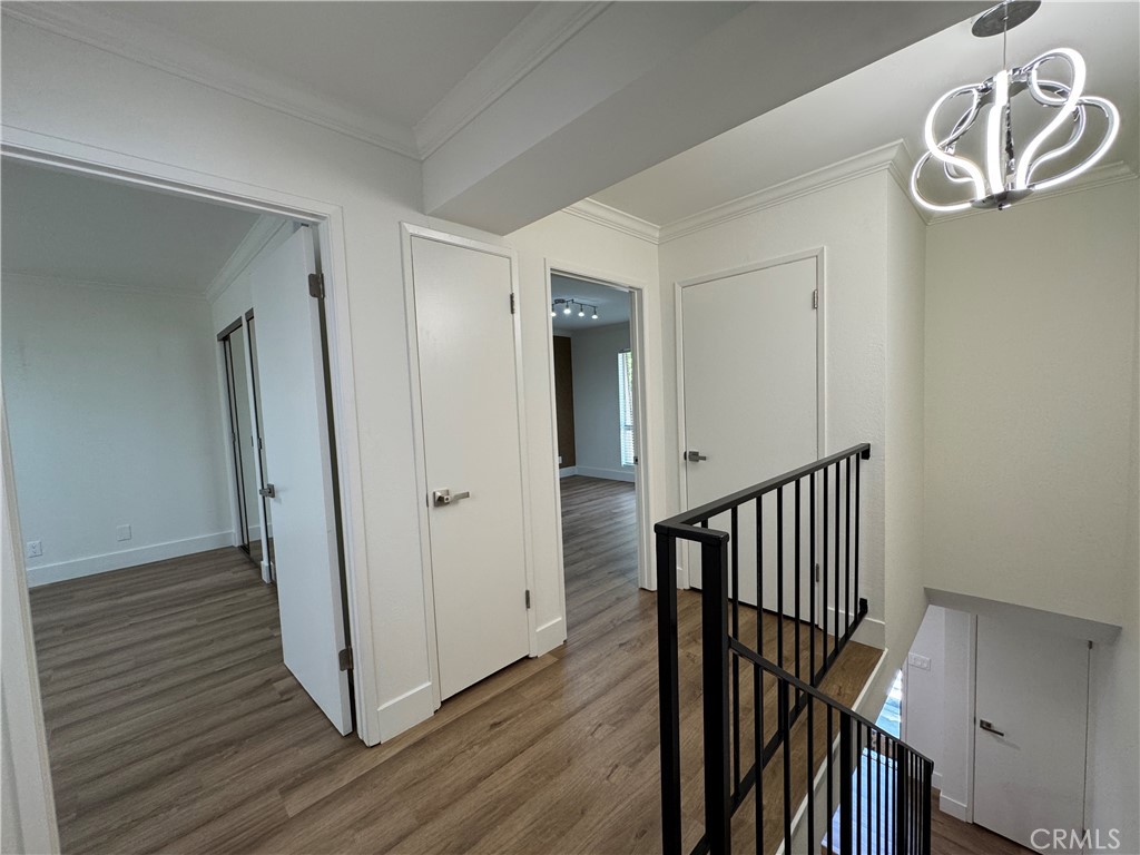 Liberty Canyon Townhomes (861) - Residential