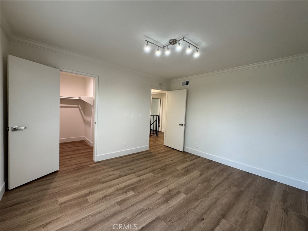 Liberty Canyon Townhomes (861) - Residential