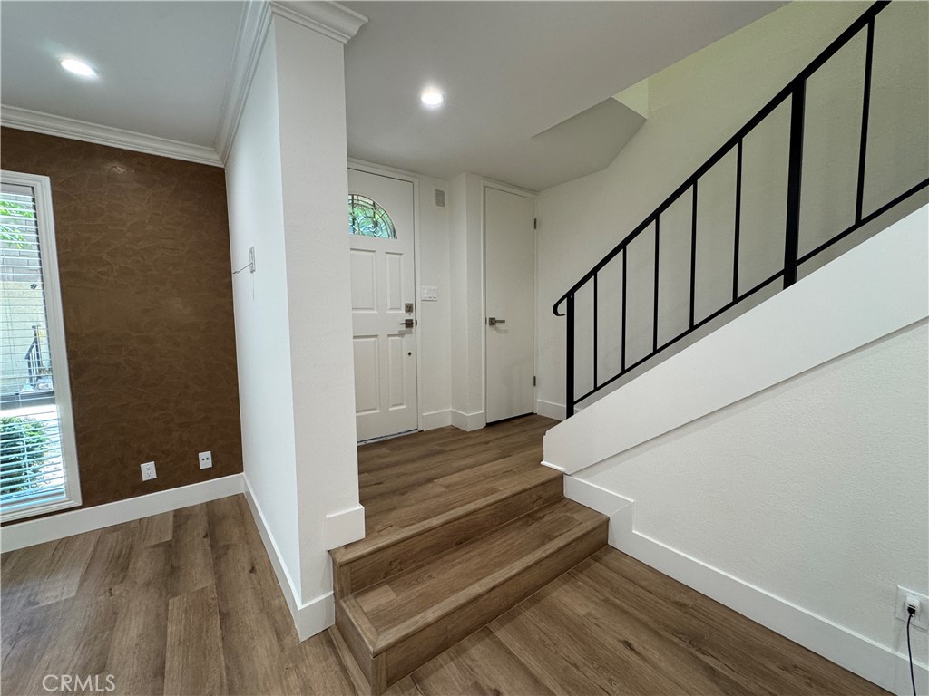Liberty Canyon Townhomes (861) - Residential