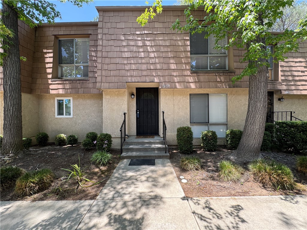 Liberty Canyon Townhomes (861) - Residential