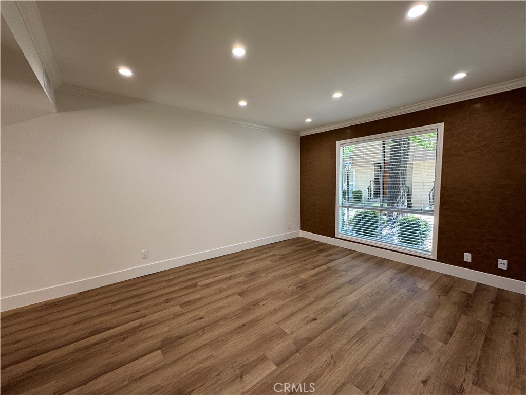 Liberty Canyon Townhomes (861) - Residential
