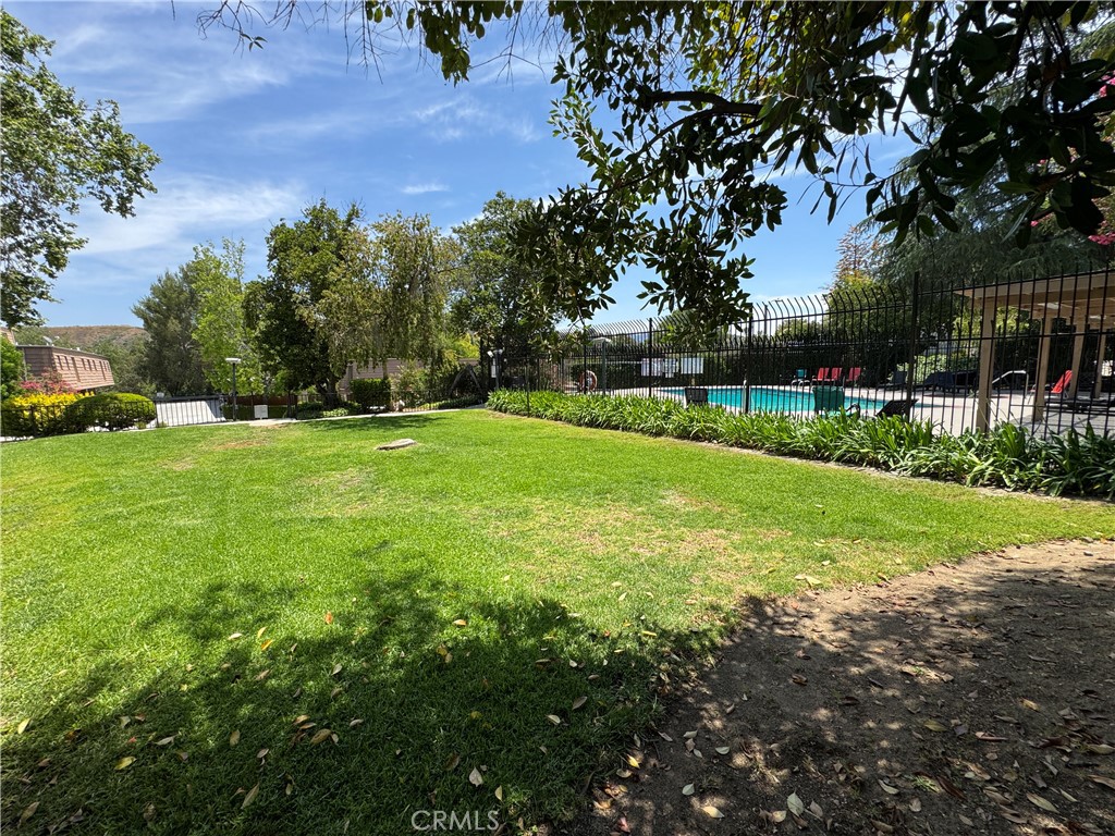 Liberty Canyon Townhomes (861) - Residential
