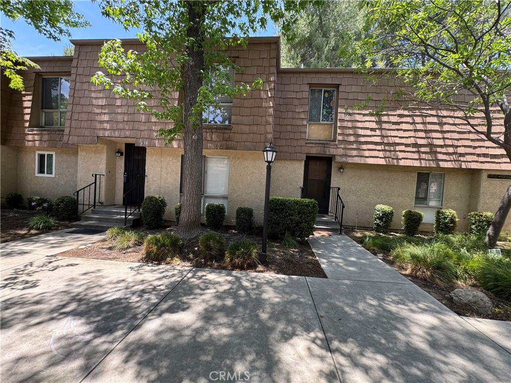 Liberty Canyon Townhomes (861) - Residential
