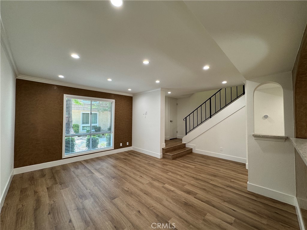 Liberty Canyon Townhomes (861) - Residential