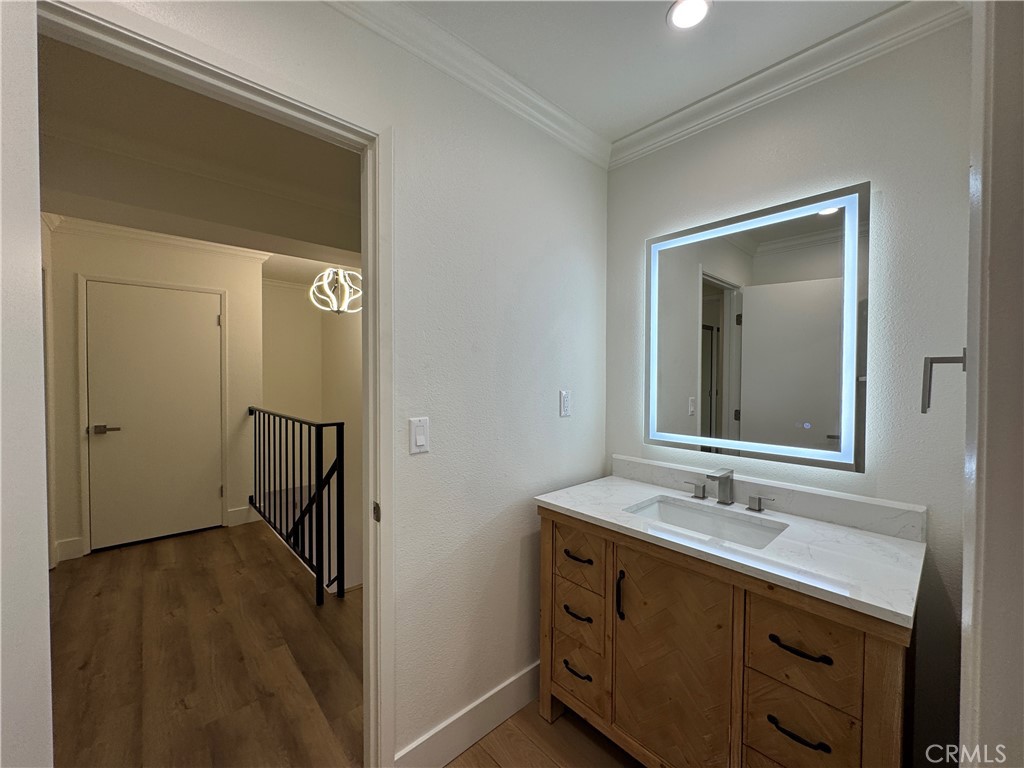 Liberty Canyon Townhomes (861) - Residential