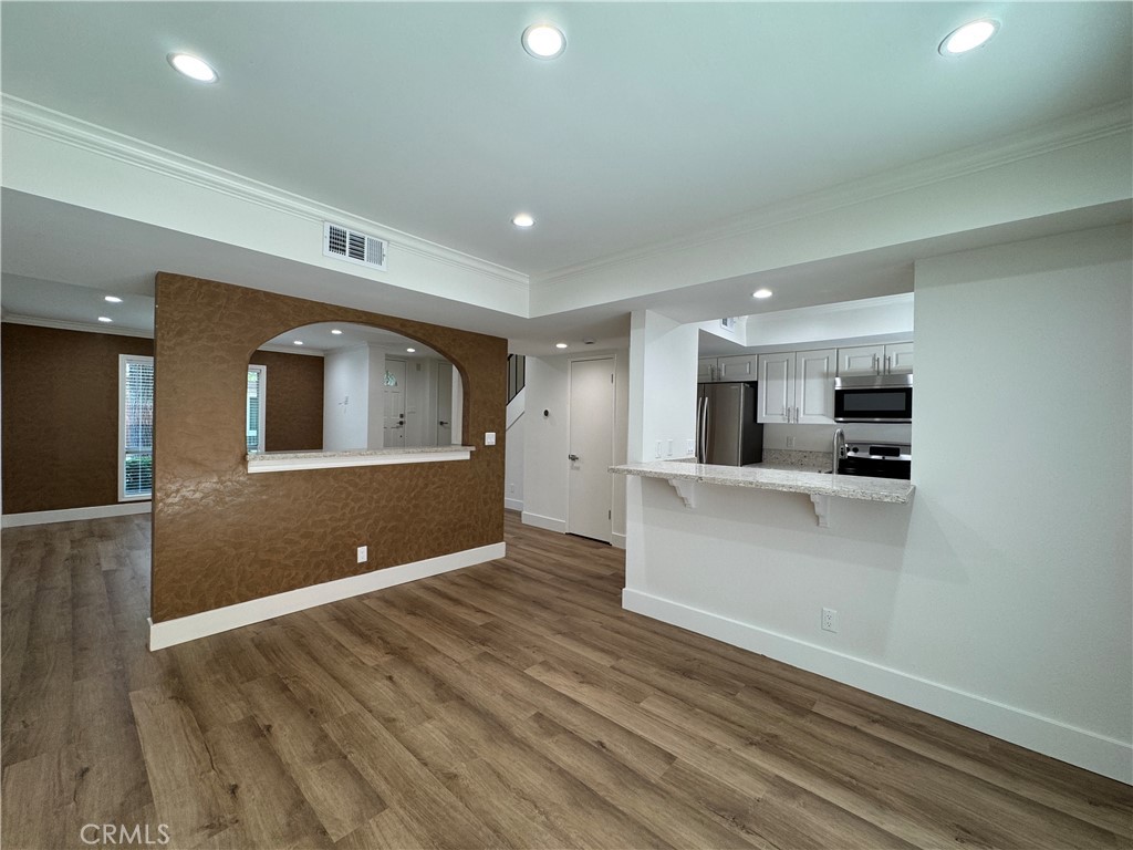 Liberty Canyon Townhomes (861) - Residential