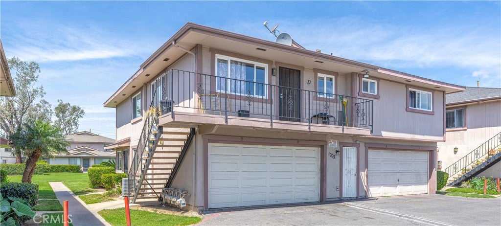 1009 S Mantle Ln 138B, Santa Ana CA 92705