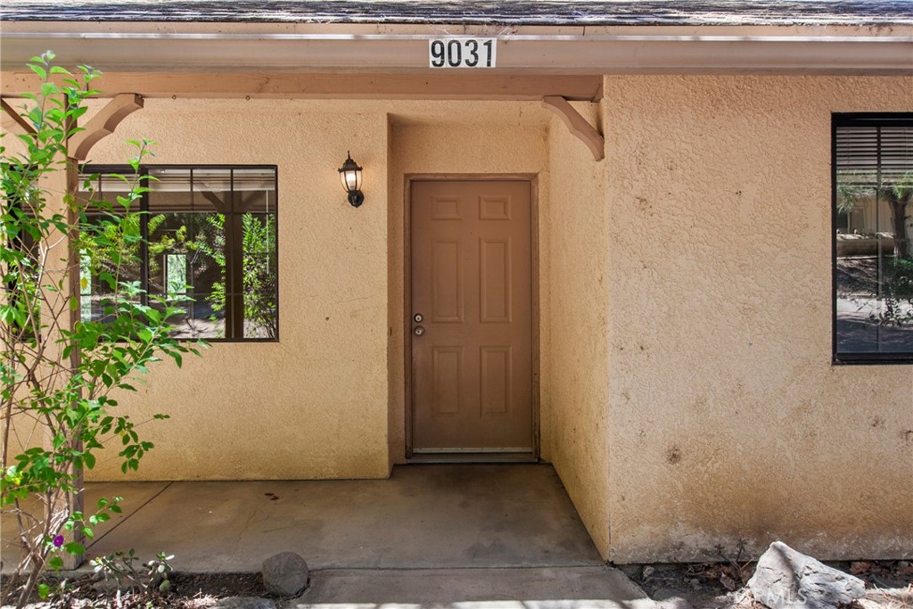 9031 Tassajara Creek Road