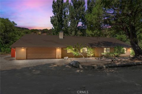 Communities Santa Margarita 9031 Tassajara Creek Road Santa Margarita CA 93453