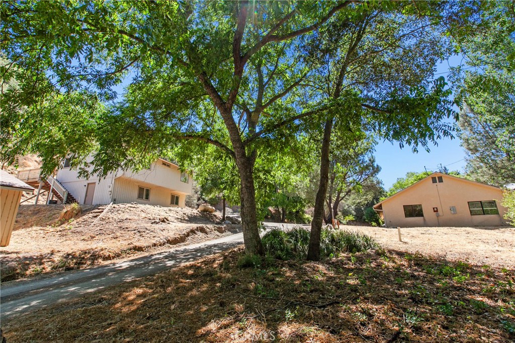 Santa Margarita Rural(80) - Residential