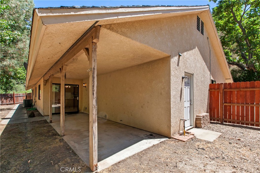 Santa Margarita Rural(80) - Residential