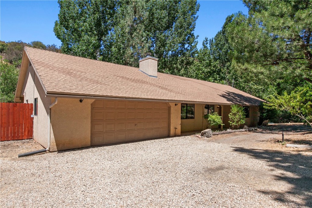 9031 Tassajara Creek Road