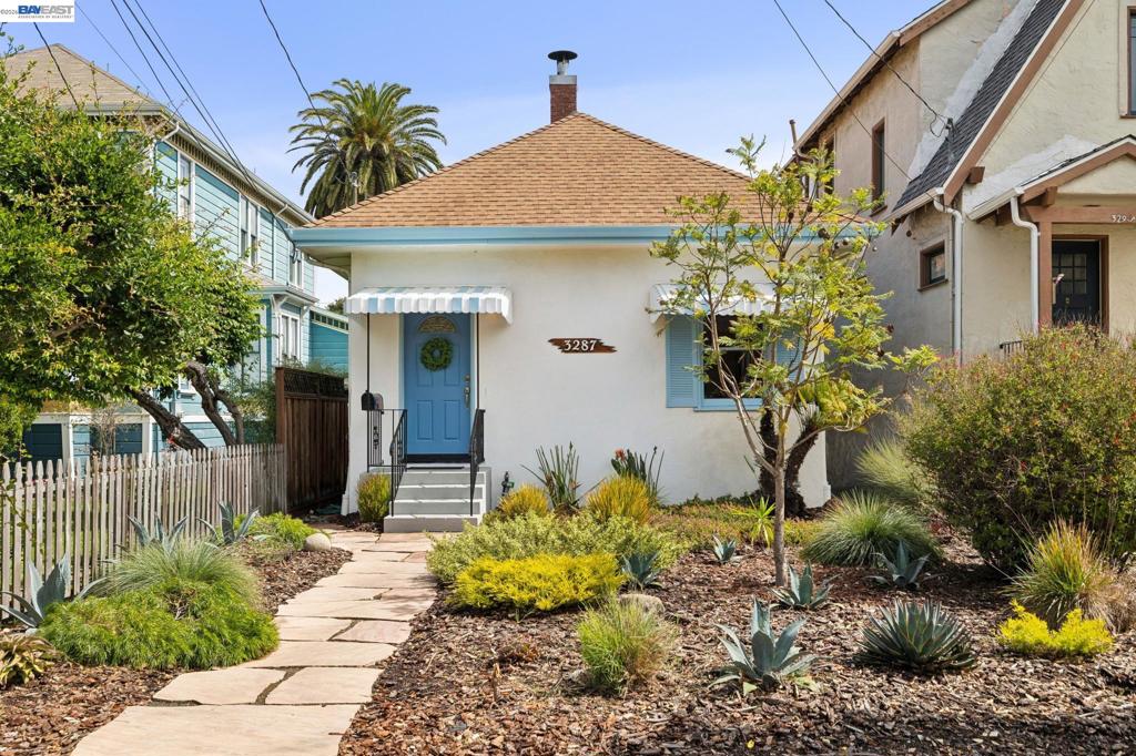 3287 Briggs Ave Ave, Alameda CA 94501