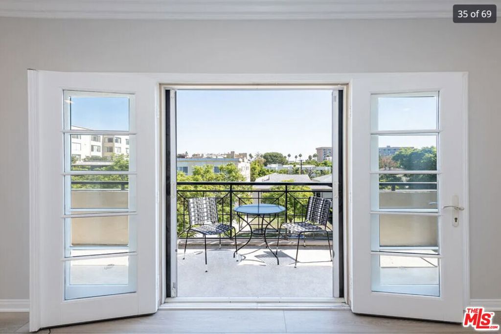 - Residential Lease
