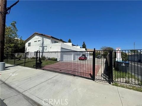 13252 Newland Street A-D Garden Grove CA 92844